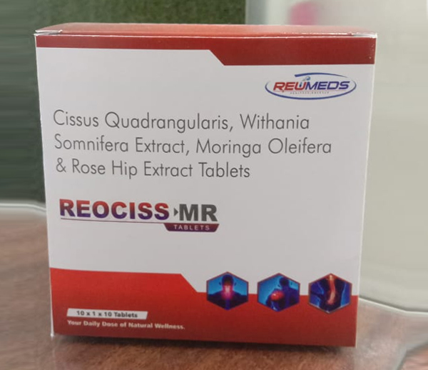 Reociss-mr