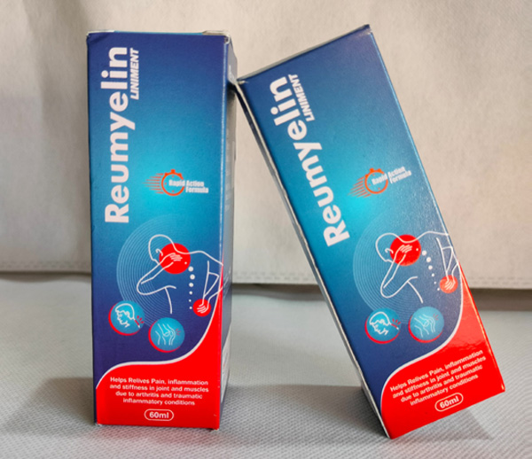 Reumyelin Liniment